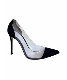 GIANVITO ROSSI: Туфли 