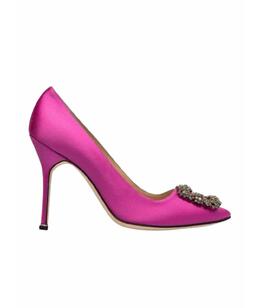 MANOLO BLAHNIK: Туфли 