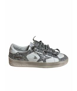 GOLDEN GOOSE DELUXE BRAND: Кеды 