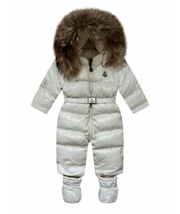 MONCLER: Комбинезон 