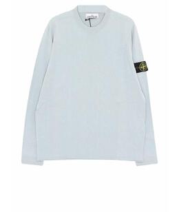 STONE ISLAND: Хлопковый свитер 