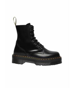 DR. MARTENS: Чёрные ботинки 