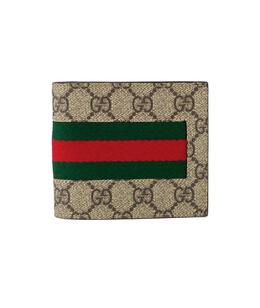 GUCCI: Кошелёк 