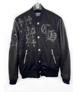 CHROME HEARTS: Куртка 