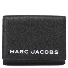 Marc Jacobs: Чёрный кошелёк 