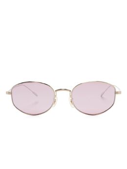 Oliver Peoples: Очки 
