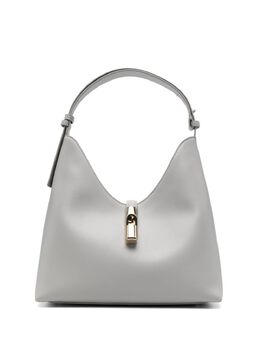 Furla: Светлая сумка 