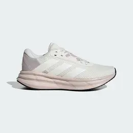 adidas: Белые кроссовки 