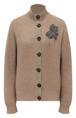 Brunello Cucinelli: Кашемировый кардиган 