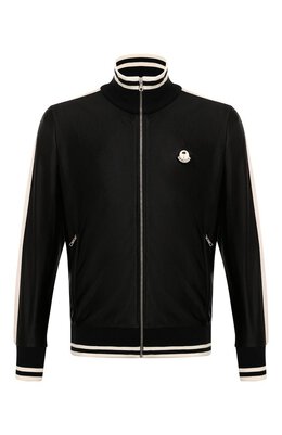 Moncler Genius: Трикотажная толстовка 