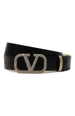 Valentino: Ремень  VLogo Signature