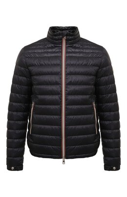 Moncler: Куртка с манжетами 