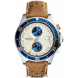 Fossil: Часы 