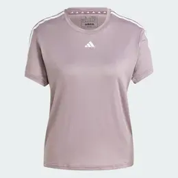 adidas: Футболка из эластана 