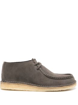 Clarks Originals: Туфли 