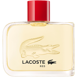 Lacoste: Духи  Red