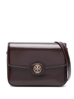Tory Burch: Красная сумка 