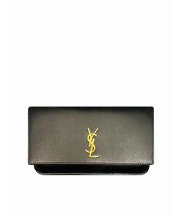 SAINT LAURENT: Клатч 