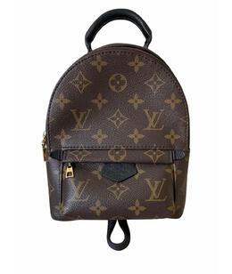 LOUIS VUITTON: Рюкзак 