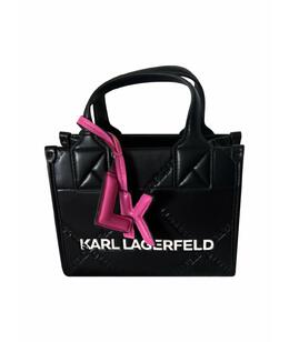 KARL LAGERFELD: Сумка 