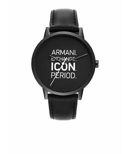 ARMANI EXCHANGE: Часы 