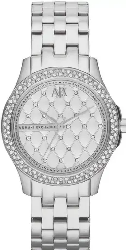 Armani Exchange: Часы 