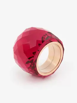 Swarovski: Кольцо 