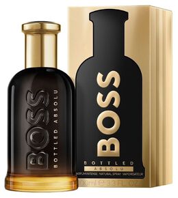 Hugo Boss: Духи 