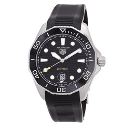 Tag Heuer: Часы  Aquaracer