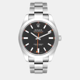 Rolex: Часы 