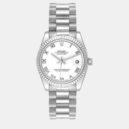 Rolex: Часы 