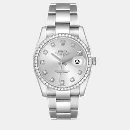 Rolex: Часы 