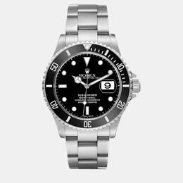 Rolex: Часы  Submariner