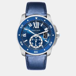 Cartier: Часы  Calibre Diver