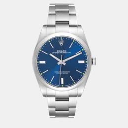 Rolex: Часы  Oyster Perpetual