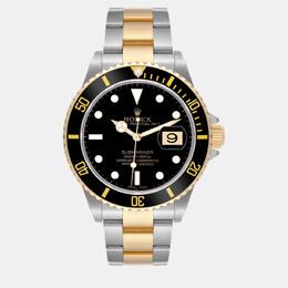 Rolex: Часы  Submariner