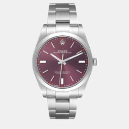 Rolex: Часы  Oyster Perpetual