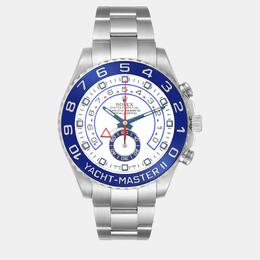 Rolex: Часы  Yacht-Master