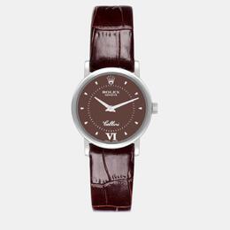 Rolex: Часы  Cellini