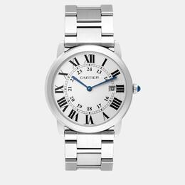 Cartier: Часы  Ronde Solo