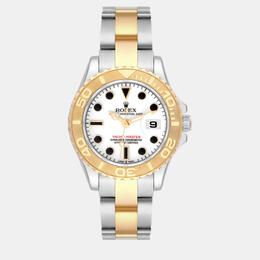 Rolex: Часы  Yacht-Master