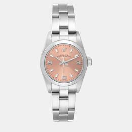 Rolex: Часы  Oyster Perpetual