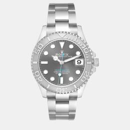 Rolex: Часы  Yacht-Master