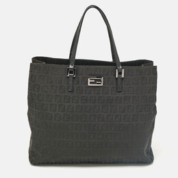 Fendi: Сумка-шоппер 