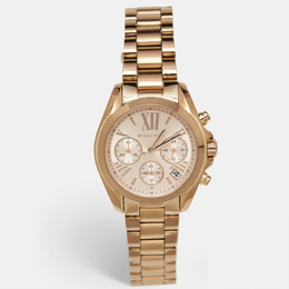 Michael Kors: Часы  Bradshaw