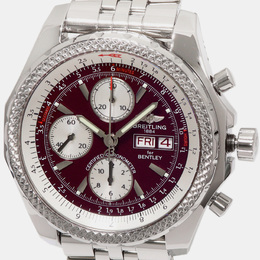 Breitling: Часы  Bentley