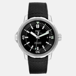 IWC: Часы  Aquatimer