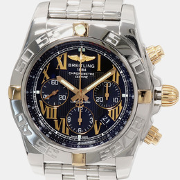 Breitling: Часы  Chronomat