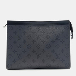 Louis Vuitton: Сумка  Pochette