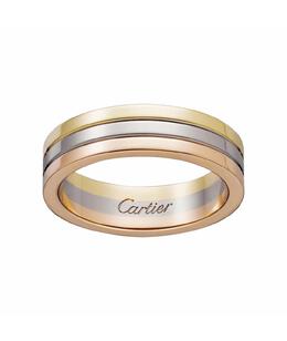 CARTIER: Кольцо 